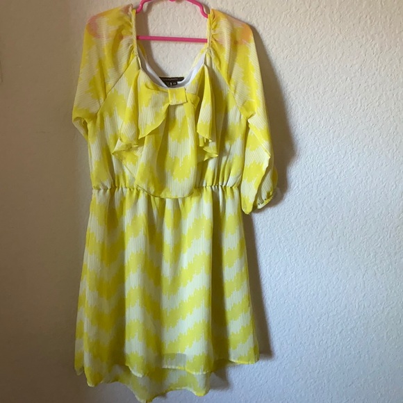 Dress - Picture 1 of 3